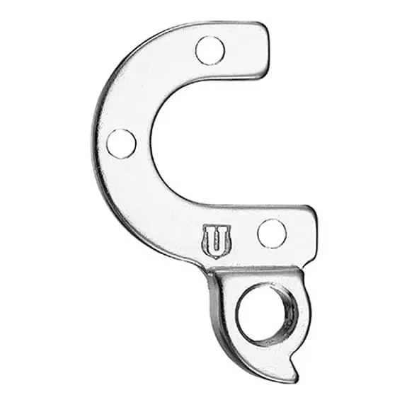 Punta Cambio UNION GH-253 Compatibile Con Bulls, Focus, Kalkhoff, Norco, Raleigh, Univega, Viper 1 Punta Cambio UNION GH-253 Compatibile Con Bulls, Focus, Kalkhoff, Norco, Raleigh, Univega, Viper