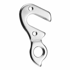 Punta Telaio VAR Per Cube Argento