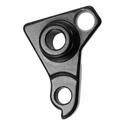 Punta Telaio VAR Per Giant Triangolare Nero