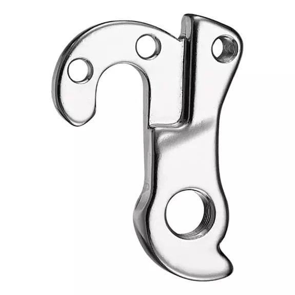 Punta Telaio VAR Per Giant Argento 1 Punta Telaio VAR Per Giant Argento