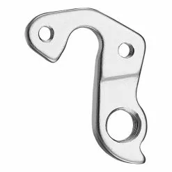 Punta Telaio VAR Scott