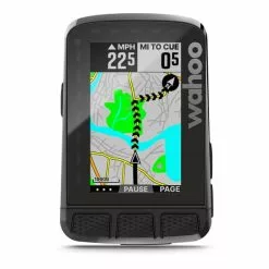 Wahoo ELEMNT Roam (v2) GPS