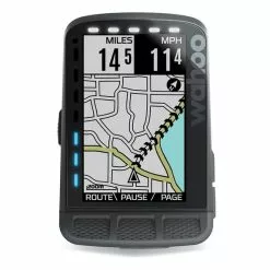Ciclocomputer Wahoo ELEMNT ROAM GPS