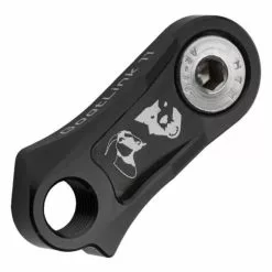 Wolf-tooth Maglia Wolf Tooth WT Goatlink 11V Nero