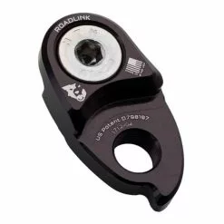 Wolf-tooth Maglia Wolf Tooth Roadlink Nero