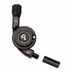 Wolf-tooth Adattatore Wolf Tooth Tapan 11V Nero