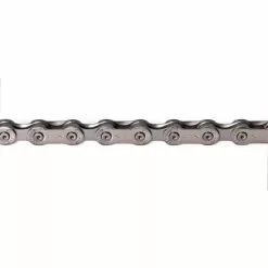 Catena XLC 6/7/8V 114 Maglie Argento