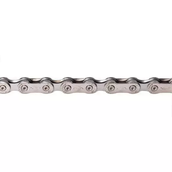 Catena XLC 9V 114 Maglie Argento 1 Catena XLC 9V 114 Maglie Argento
