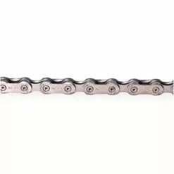 Catena XLC 10V 136 Maglie Argento