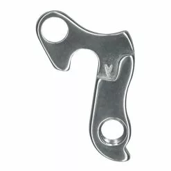 Punta Cambio XLC DO-A08 Alluminio