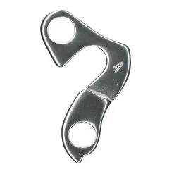 Punta Cambio XLC DO-A11 Alluminio