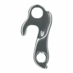 Punta Cambio XLC DO-A24 Alluminio