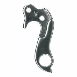 Punta Cambio XLC DO-A48 Alluminio