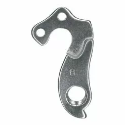 Punta Cambio XLC DO-A79 Alluminio